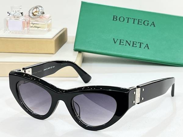 Bottega Veneta Sunglasses Top Quality BVS00439